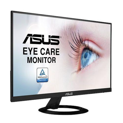Asus 23" Frameless Eye Care IPS Monitor (VZ239HE), 1920 x 1080, 5ms, VGA, HDMI, Ultra-slim-PCR Business Solutions Ltd